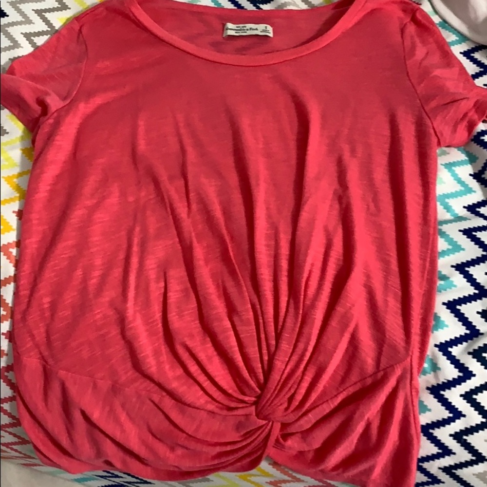 Women’s Abercrombie Shirt